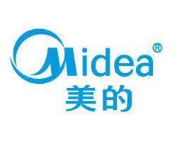 镜湖美的美的空调